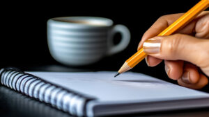 Looking for a Grant Writing Strategy?